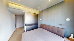 Sol Acres (D23), Condominium #476726271